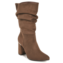 Bota em tecido 021-031-02